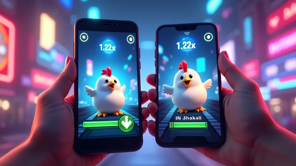 Chicken-road-app-bonus-review