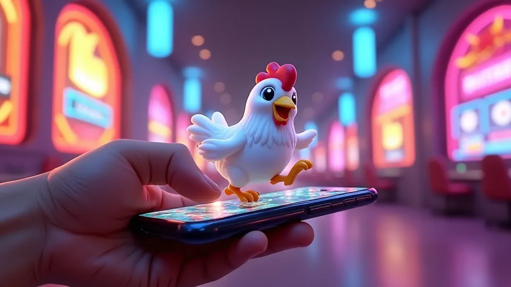 Chicken-road-app-bonus-review