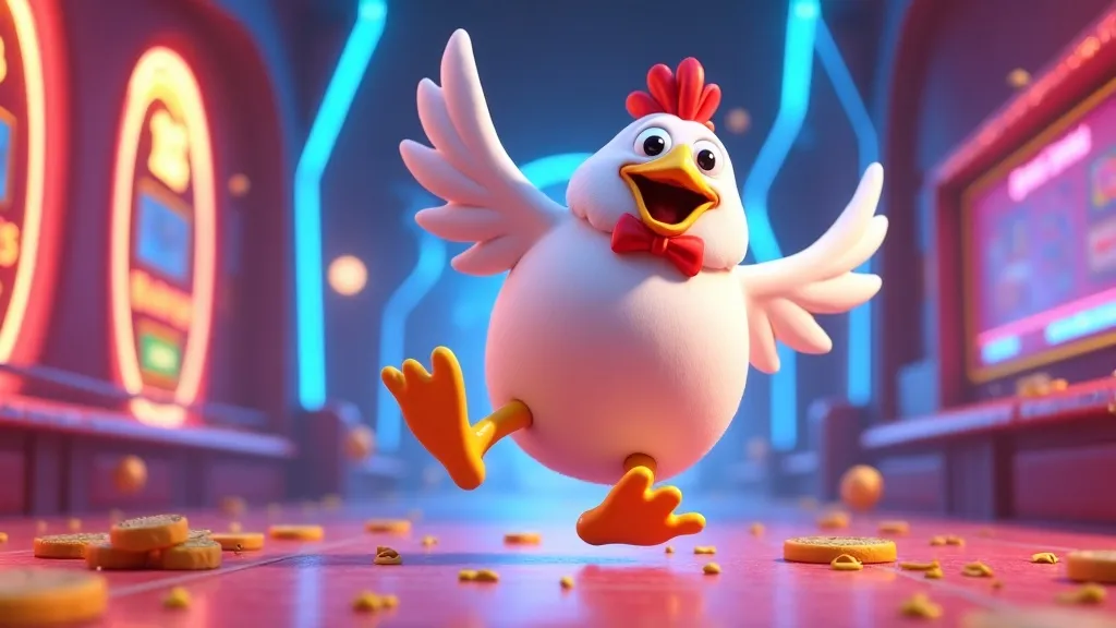 Chicken-road-app-bonus-review